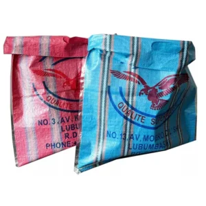 Sac de courses tissé en PP – Image 6