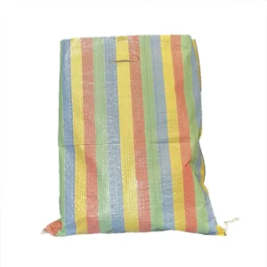 Sac de courses tissé en PP – Image 10