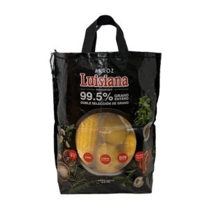 Sac de courses tissé en PP – Image 8