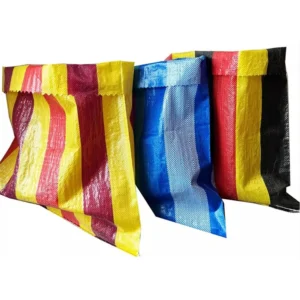 Sac de courses tissé en PP – Image 7