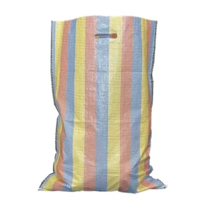 Sac de courses tissé en PP – Image 5