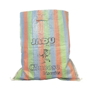 Sac de courses tissé en PP – Image 2