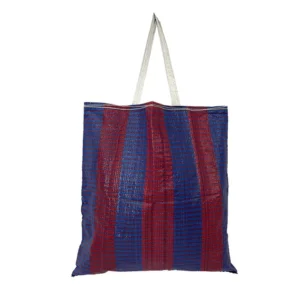 Sac de courses tissé en PP – Image 3