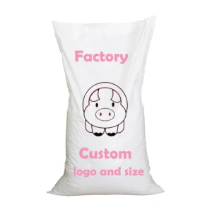 Sac tissé en PP uni – Image 4