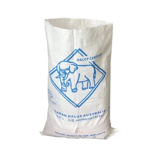Sac tissé en PP uni – Image 5