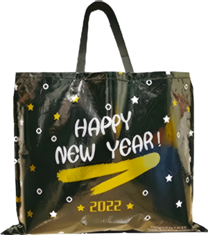 Sac de courses tissé en PP – Image 12