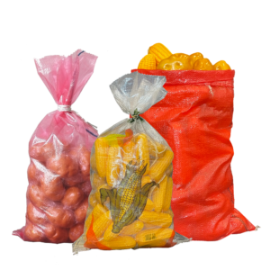 Sac agricole tissé en PP