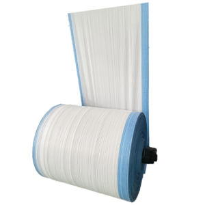 Tissu tissé PP